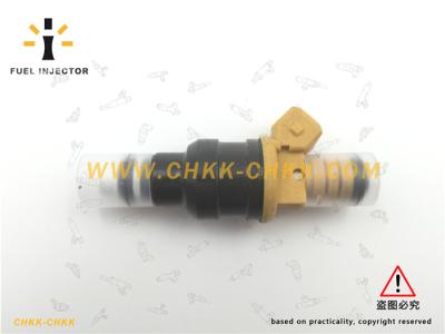 China Opel Chevrolet GMC Buick Peoget AUDI Ford Fuel Injector OEM 0280150962 / 93208787 for sale