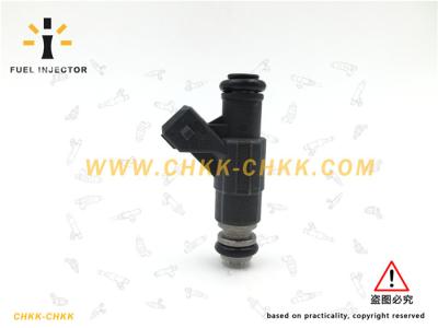 China Poluição 0280155734/97JF-BA do OEM do injetor de combustível do explorador de U2 4.0L V6 Ford anti à venda