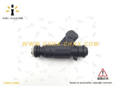 Chine Injecteur de carburant des véhicules à moteur d'OEM 0280155744/A1130780049 Mercedes d'injecteurs de carburant à vendre