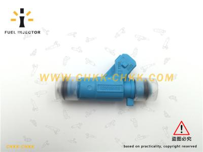 Chine Injecteur de carburant d'OEM 0280155816/F5DZ-B Ford pour FORD AUSTRALIE/injection de carburant de Fiat à vendre