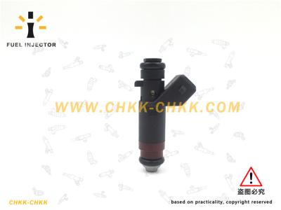 China 1370780049 OEM Fuel Injector Replacement For MERCEDES CL- CLASS 01 - 02 for sale