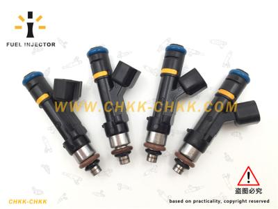 China OEM L3G5-13-250 Mazda Fuel Injector For MAZDA 3 2.0 5 CR19 6 Hatchback MX-5 for sale