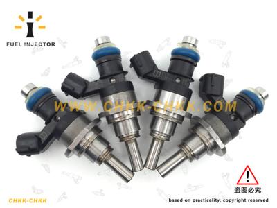 China Autobrandstofinjector voor Mazda3/6 2.3L, Mazda CX-7 Brandstofinjectoroem L3K9-13-250A Te koop