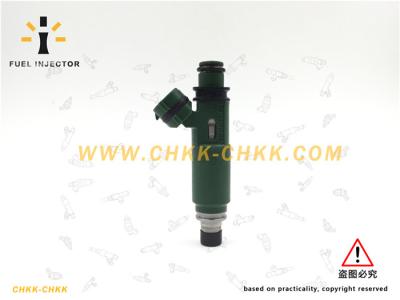 China 1.8L KIA Sephia Fuel Injector OEM M-BP2Y-13-250 Auto Parts Car Fuel Injector for sale