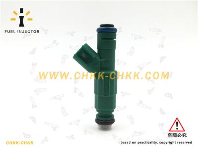 China L361-13-250 OEM Mazda de Delen van de Brandstofinjectormazda van de Brandstofinjectorauto Te koop