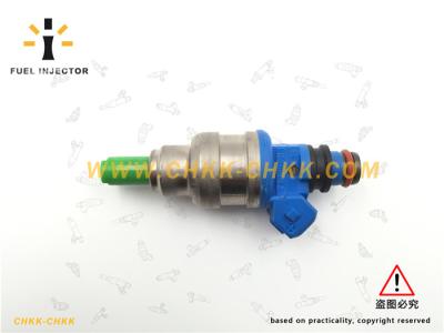 China MD175075 OEM MAZDA de Autobrandstofinjector van Brandstofinjector Autodelen Te koop