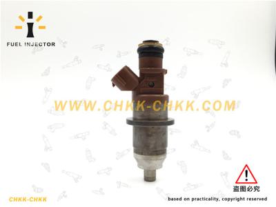 China Fuel injector For MITSUBISHI WAGUN PININ 2.0 GDI OEM , 1465A005 for sale