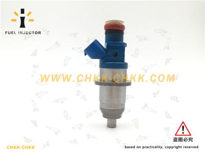 China Brandstofinjector voor Mitsubishi-OEM, 1465A011 Te koop