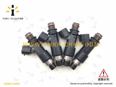 China Fuel injector For Mitsubishi Outlander OEM , 1465A051 for sale