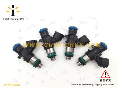 China Fuel injector For mitsubishi OEM , 1465A129 for sale