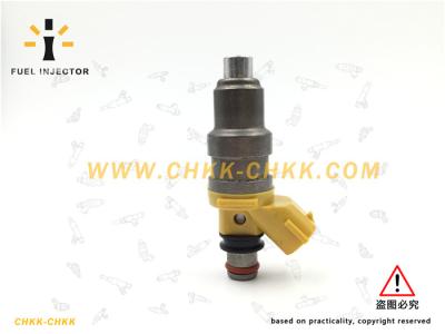 China OEM van 650cc 14002-AF002 de Automobiel Hoge Vervanging van Stroombrandstofinjectors voor HKS Te koop