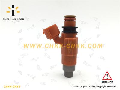 China SUZUKI Fuel Injector OEM 15710-65D00 , Automotive Fuel Injector Replacement for sale