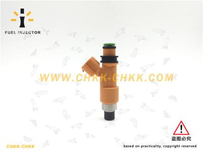 China Fuel injector For SUZUKI OEM , 15710-77J00 for sale