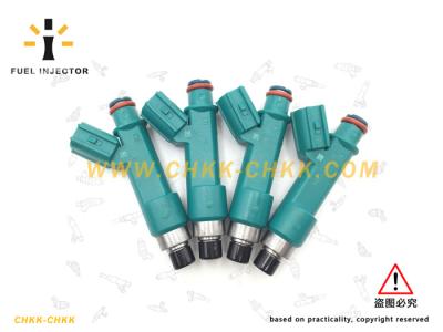 China Fuel injector For SUZUKI OEM , 15710-78K00 for sale