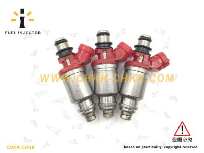 China Fuel injector For SUZUKI OEM , 15710-83C11 for sale