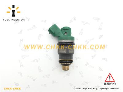 China Fuel injector For SUZUKI OEM , 15710-87J00 for sale