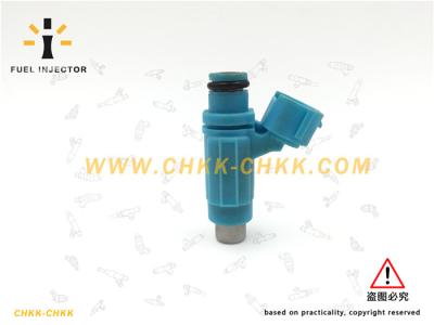 China Voor Suzuki-Brandstofinjector OEM15710-93J00 2004 & RECENTERE 200-250HP DF200 Te koop