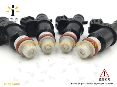 China Fuel Injector For Honda City Jazz Fit 1.5L OEM . 16450-PWC-J01 for sale