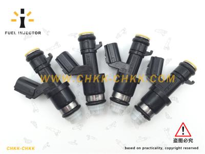 China OEM 16450-R40-A01 Honda Fuel Injector Durable Automotive Fuel Injectors for sale