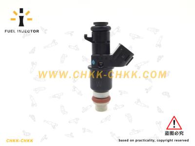 China Auto Parts Car Fuel Injector , OEM 16450-RCA-A01 Honda Accord Injectors for sale