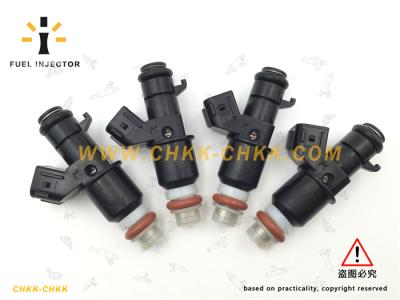 China Professional Honda Fuel Injector OEM 16450-RGA-003 Honda Jazz Parts for sale