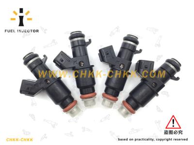 China Car Fuel Injector OEM 16450-ZY3-013 , Outboard Fuel Injector For Honda for sale