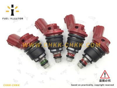 China OEM 16600-96E01 Nissan Maximabrandstofinjectors voor Nissan-Maxima Infiniti I30 Te koop