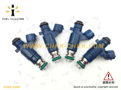 China OEM 16600 - de Injecteurs van AA500 Nissan Patrol, Nissan-de Brandstofinjector van de Safaripatrouille Te koop