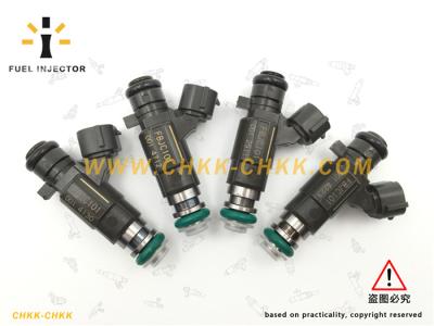 China 16600-AE060 OEM Nissan Altima Fuel Injector , Nissan Maxima Fuel Injector For Titan HITACHI for sale