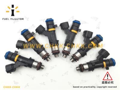 China Car Fuel Injector For NISSAN , OEM 16600-CD700 / 0280158042 Infiniti Fuel Injectors for sale