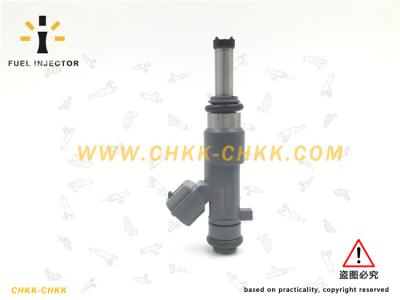 China Nissan X OEM 16600-EA00A, de Grensbrandstofinjector van Sleepbrandstofinjectors van 2.5L 4L Nissan Te koop