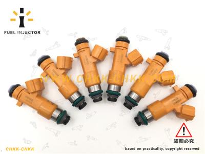 China 16600-EY00A OEM Nissan Brandstofinjector voor de Benzinebrandstofinjector van NISSAN INFINITI Te koop