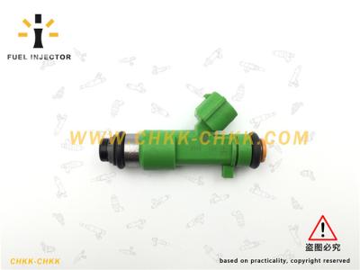 China De Brandstofinjector van Nissan Murano van autodelen voor OEM 16600-JA00A van Infiniti EX35 FX35 Te koop