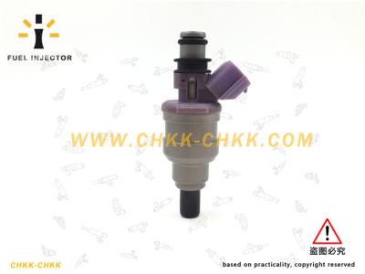 China Auto Parts Nissan Fuel Injector OEM 16600-KA080 Petrol Fuel Injector for sale