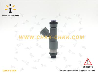 China Nissan Titan Parts OEM 16600-ZH00A , Nissan Titan Fuel Injector For Nissan Armada for sale