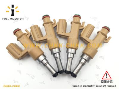 China Fuel Injector For  Toyota  OEM . 23209-39185 for sale