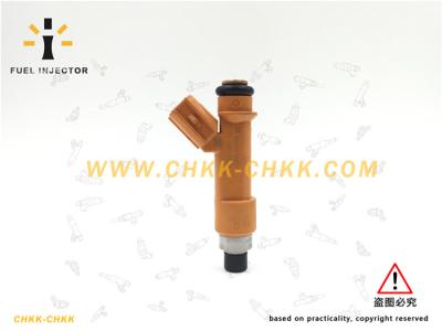 China Fuel injector For Toyota  OEM , 23209-49085 for sale