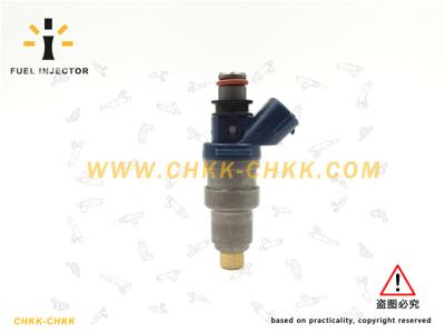 China Fuel injector For Toyota T100 2.7L-L4 OEM , 23209-79075 for sale