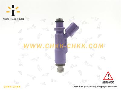 China Fuel injector For Toyota Altezza Mark2 Crown Lexus  OEM , 23250-70120 / 23209-70120 for sale