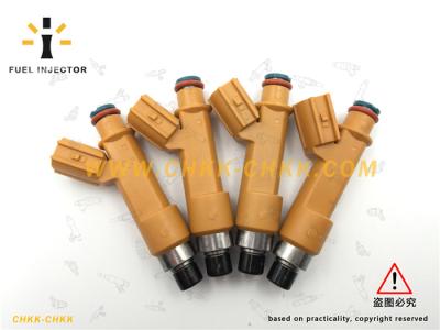 China Professionele Subaru-Brandstofinjector voor Subaru Stella EN07D OEM 16600-KA340 Te koop