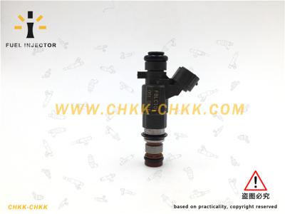 China de Autobrandstofinjector van 2.5L H4 OEM16611-AA430, de Brandstofinjectors van Subaru Impreza Te koop