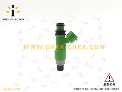 China 16611-AA740 OEM Benzinebrandstofinjector, Autobrandstofinjector voor Subaru Tribeca 3.6L H6 Te koop