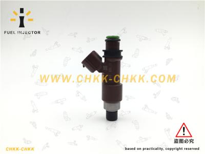 China 3.6L H6 Subaru Fuel Injector For Subaru Tribeca OEM 16611-AA700 Reliable for sale