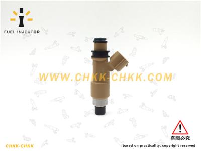 China 16611-AA68B OEM Subaru Houtvesterbrandstofinjector, de Autobrandstofinjector van Delensubaru legacy Te koop