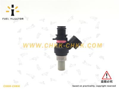 China Car Fuel Injector For Subaru Liberty , Subaru Outback Fuel Injector OEM 16611-AA680 for sale