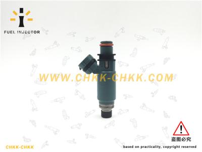 China 2.0L H4 OEM 16611-AA521 Subaru Fuel Injector Replacement For Subaru Impreza for sale