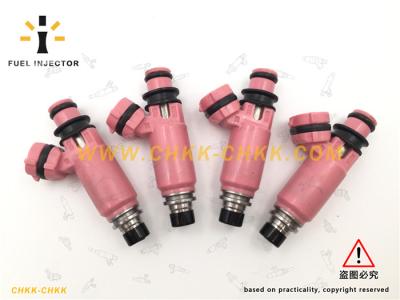 China De Brandstofinjectorsoem 16611-AA370 Subaru van Subaru WRX Houtvesterbrandstofinjector Te koop