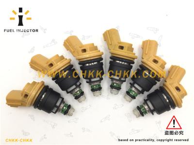 China Auto de Brandstofinjectoroem 16600-RR543 Subaru Wrx van Delensubaru Injecteurs voor Subaru-Sti Te koop