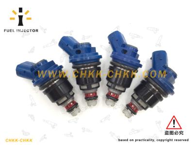 China Professionele Subaru-Brandstofinjectoroem 16600-AA220 voor Duurzaam SUBARU EJ20 Te koop