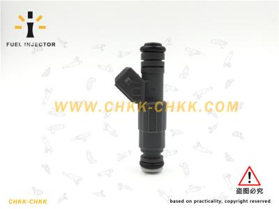 China OEM del flujo del inyector de combustible de M62 540i 540it 740i 740il X5 BMW alto 0280155823/1707843 en venta